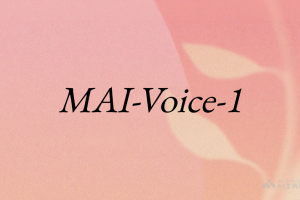 MAI-Voice-1 – 微软推出的极速语音生成模型
