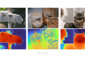 Depth Pro – 苹果推出2D图像生成3D深度图的开源模型