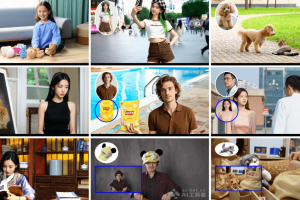 HunyuanCustom – 腾讯混元开源的多模态定制视频生成框架