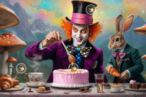 WonderPlay – 斯坦福联合犹他大学推出的动态3D场景生成框架