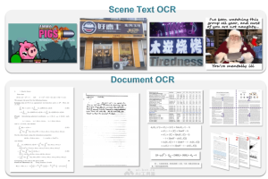 GOT-OCR2.0 – 开源的端到端OCR模型，多语言多模态识别，多样化输入输出