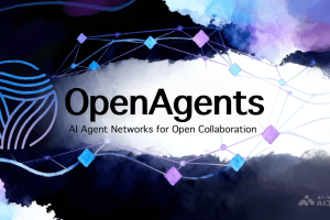OpenAgents – 构建AI Agent网络的开源框架