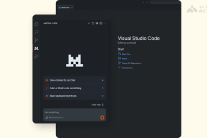 Mistral Code – Mistral AI推出的AI编程助手