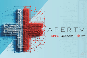 Apertus – 瑞士开源的首个大规模语言模型