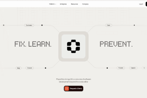 PlayerZero – AI代码审查修复助手，自动修复代码缺陷