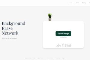 BEN2 – 自动从图像和视频中移除背景深度学习模型