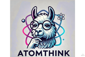 AtomThink – 华为诺亚方舟联合多所高校推出的多模态数学推理框架