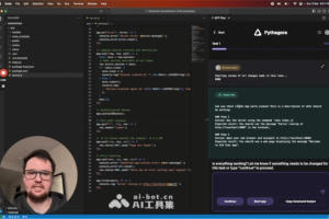 GPT Pilot – AI编程工具，让95%的开发者实现自动写代码