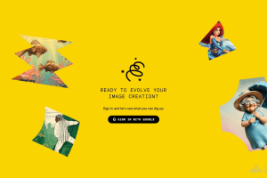 Whisk – 谷歌推出的 AI 图像生成工具