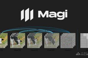 MAGI-1 – Sand AI 开源的首个自回归视频生成模型