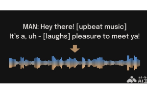 Bark – Suno AI 推出的开源文本到音频模型